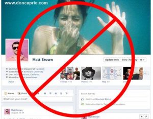how to get back old facebook profile layout