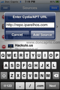 how to unlock iphone 3gs and iphone 4