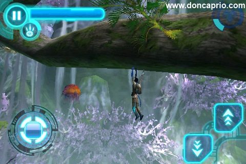 Top 10 Awesome iPhone 3G HD Games