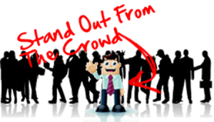 optimize blog posts to stand out