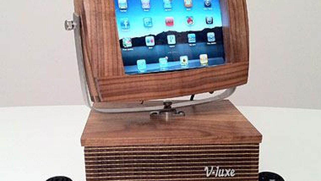 Cute And Weird Ipad Accessories