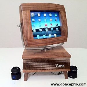 wierd ipad accessory