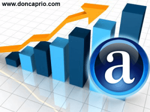 how to get a high alexa trafic rank