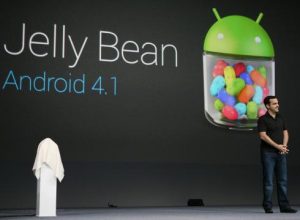 android 4.1 jelly bean review