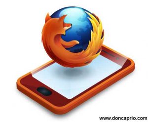 firefox os for smartphones