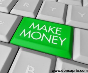 how to make money online with your blog