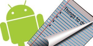 Things to do with your android