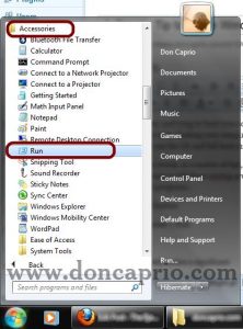 make windows 7 boot faster