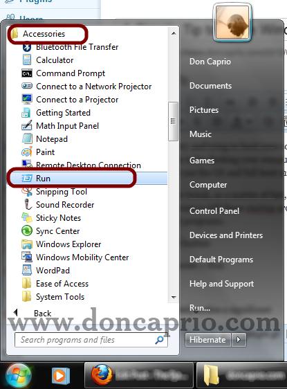 A Simple Tip to Make Windows 7 Boot Up Faster