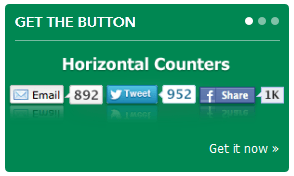 share buttons for blogger and wordpress