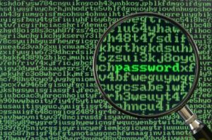 data encrytion