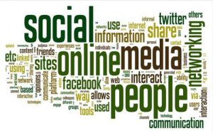 social media exposure