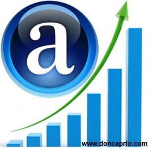 increase alexa ranking