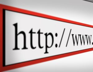 how to start a business website
