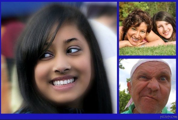 Why Using Collages can Enhance your Facebook Engagement