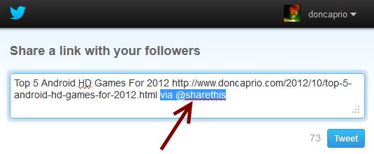 via @sharethis twitter handle
