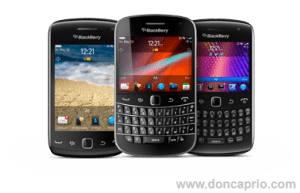 blackberry in nigeria