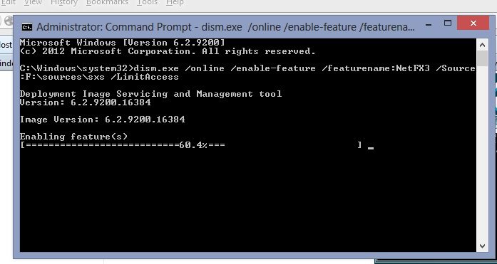 microsoft net framework 3.5 windows 10 download