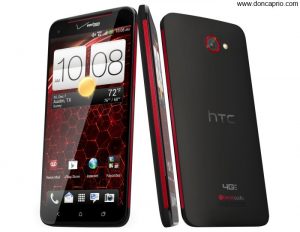 HTC DROID DNA