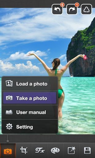 Best Photo Editing Apps for your Android Smartphone