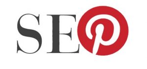 pinterest SEO