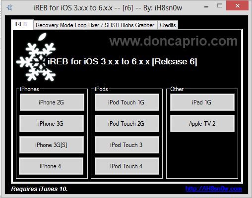 error 1604 ipod nano 3gs restore