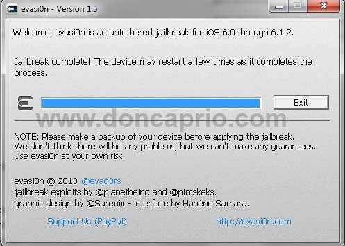 free jailbreak download 6.1.3 free jailbreak download 6.1.3
