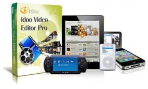 idoo Video Editor Pro 1.5.0