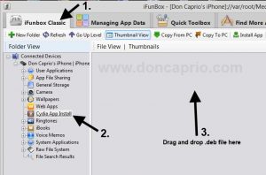 unlock iPhone 3GS iPhone 4