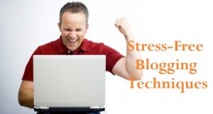 blog stress free