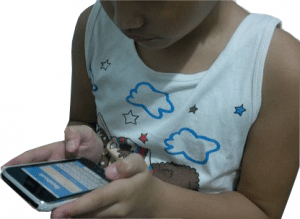 kids online safety