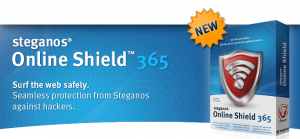 steganos online shield