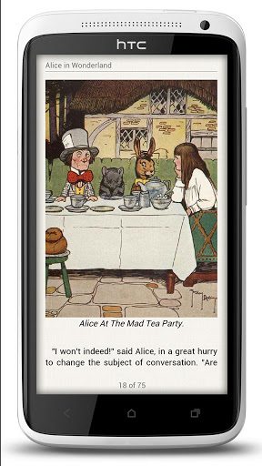 5 Free Android Apps that Make Reading on Mobiles Fun