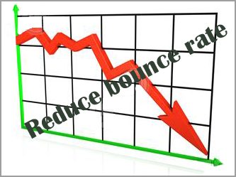 Top 5 Ways to Reduce your Blog’s Bounce Rate