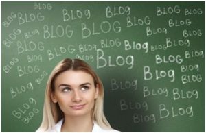 blog commenting