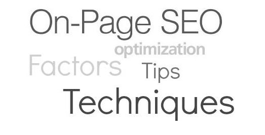 On-page-SEO-Optimization-Tips-and-Techniques