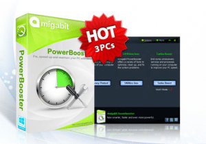 amigabit powerbooster