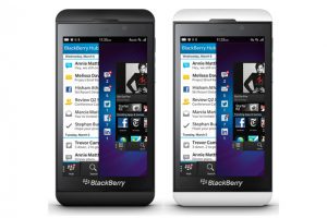 blackberry 10