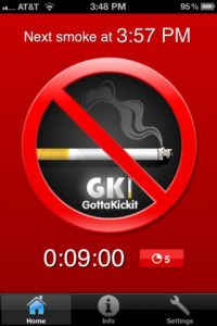 gottakickit app