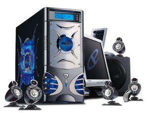 build a gaming pc