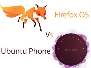 firefox vs ubuntu
