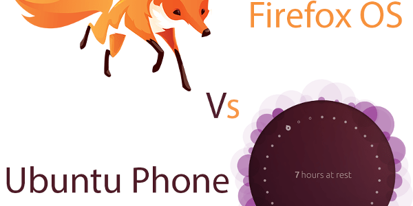 firefox vs ubuntu