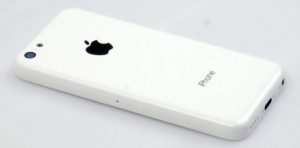 low-budget iPhone 6 concept based on leaked pictures