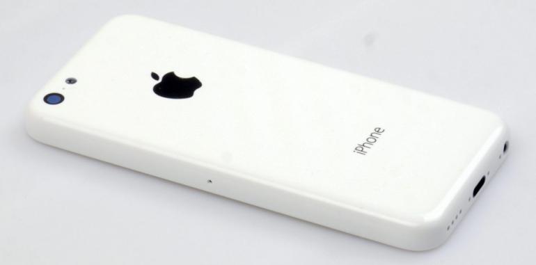 low-budget iPhone 6 concept based on leaked pictures