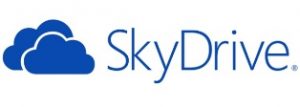 skydrive