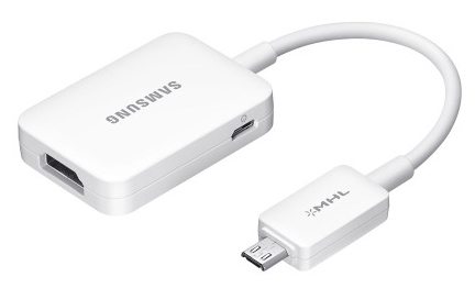 MHL 2.0 HDTV Adapter