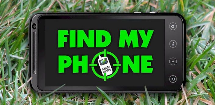 Track Your Stolen / Lost Smartphone Using these Smart Apps