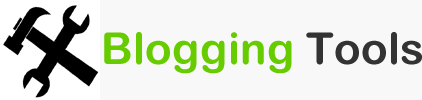 blogging tools