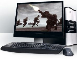 gaming pc