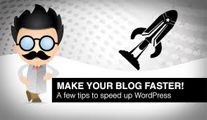 Speed Up WordPress